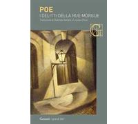 I delitti della Rue Morgue