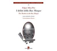 I delitti della Rue Morgue-The murders in the Rue Morgue