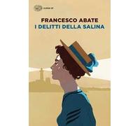 I delitti della salina