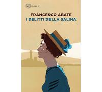 I delitti della salina