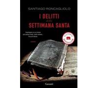 I delitti della settimana santa