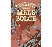 I delitti delle Malebolge