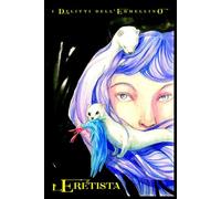 I delitti dell'Ermellino: L'Eretista