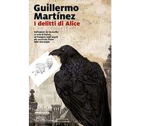I delitti di Alice. Le indagini del professor Seldom. Vol. 2