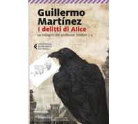 I delitti di Alice: Vol. 2