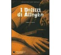 I delitti di Alleghe