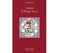 I delitti di Borgo Torre