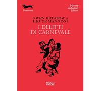 I delitti di carnevale