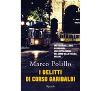 I delitti di Corso Garibaldi