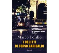 I delitti di Corso Garibaldi