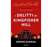 I delitti di Kingsfisher Hill