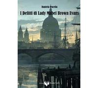 I delitti di lady Mabel Brown Evans
