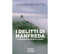 I delitti di Manfreda