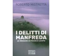 I delitti di Manfreda