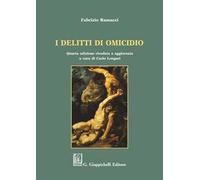 I delitti di omicidio