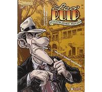 I delitti di Sunset Boulevard. Leo Pulp. Vol. 2 - Bonfatti Massimo, Nizzi ...