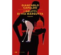 I delitti di via Margutta