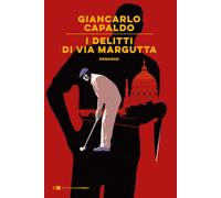 I delitti di via Margutta