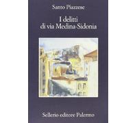 I delitti di via Medina-Sidonia