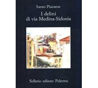 I delitti di via Medina-Sidonia
