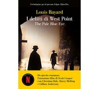 I delitti di West Point. The pale blue eye