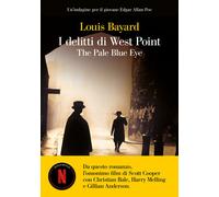 I delitti di West Point. The pale blue eye