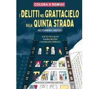 I delitti nel grattacielo sulla Quinta Strada
