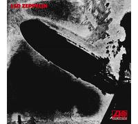 Led Zeppelin Led Zeppelin I (CD) Deluxe Album