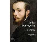 I demoni