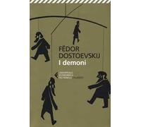 Libri Fëdor Dostoevskij - I Demoni