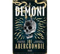Libri Joe Abercrombie - I Demoni