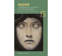 I demoni della notte e altri racconti