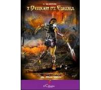 I demoni di Eukora. Il mezz'orco