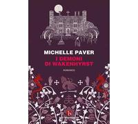 I demoni di Wakenhyrst