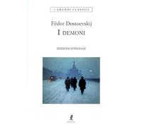 I demoni. Ediz. integrale