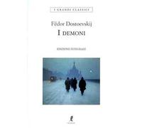 I demoni. Ediz. integrale