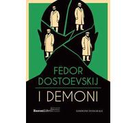 I demoni. Ediz. integrale