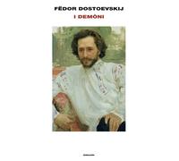 I demoni [Hardcover] [Nov 26, 2024] Dostoevskij, Fëdor and Guercetti, Emanuela