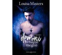 I demoni lo fanno meglio. Hidden species. Vol. 1