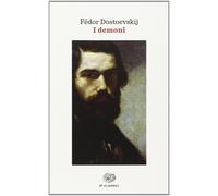 Libri Fedor Dostoevskij - I Demoni