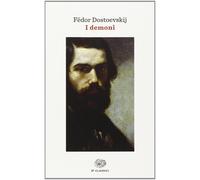 I demoni [Paperback] [Feb 10, 2014] Dostoevskij, Fëdor and Polledro, Alfredo