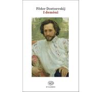 I demòni [Paperback] [Jan 27, 2026] Dostoevskij, Fëdor and Guercetti, Emanuela
