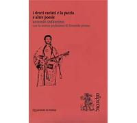 I denti cariati e la patria. E altre poesie