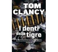 I denti della tigre