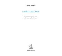 I denti dell'arte. La letteratura entre-deux-guerres nell'«Italiano» di Leo Longanesi