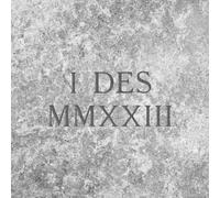 King Creosote – I DES – CD