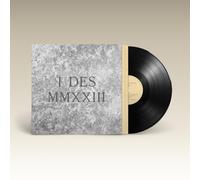 King Creosote I DES (Vinyl LP) 12" Album