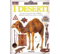 I deserti