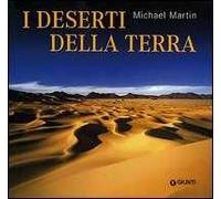 I deserti della terra