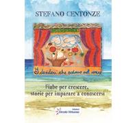 I desideri che cadono nel mare. Fiabe per crescere, storie per imparare a conoscersi